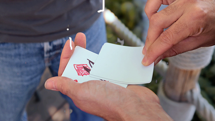 Kid Canvas - Adrian Vega – Image 2