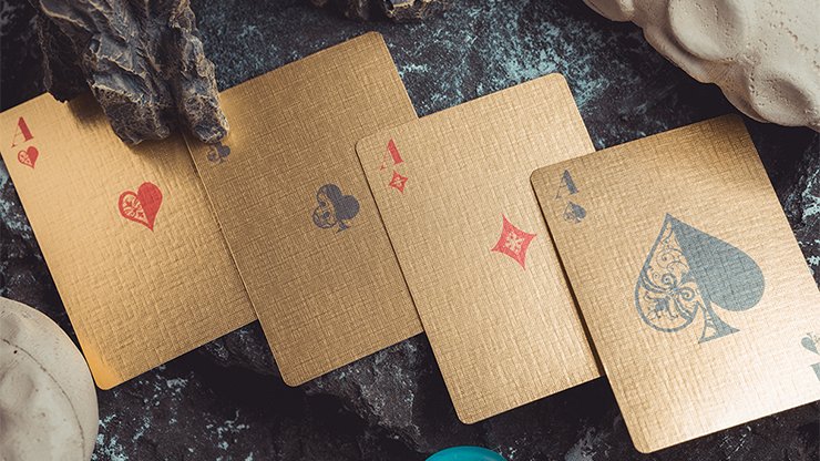 Atlantis Playing Card Collectors Set – Image 3