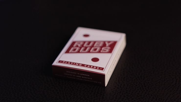 Ruby Duos - Jake Banfield – Image 2