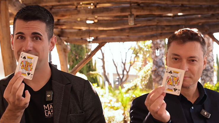 Progressive Kings - Adrian Vega and Mariano Goñi – Image 2