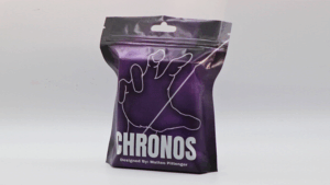 Chronos Reel - Matteo Pittenger