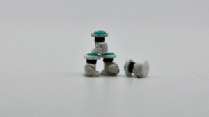 Chronos Reel Refill (pack of 4 spools) - Matteo Pittenger