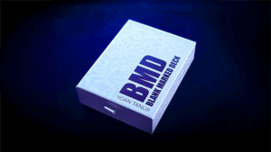 Blank Marked Deck - Yoan Tanuji & Magic Dream