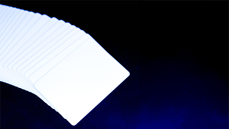 Blank Marked Deck (Refill) - Yoan Tanuji & Magic Dream – Image 2