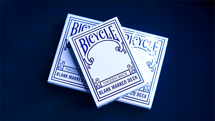 Blank Marked Deck (Refill) - Yoan Tanuji & Magic Dream – Image 3