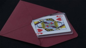 Flash Poker - JL Magic