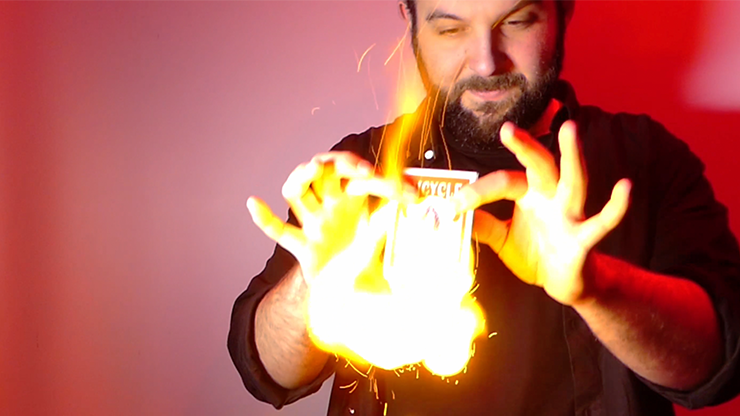 No Pain No Gain - Adrian Vega & Gonzalo Albiñana – Image 3