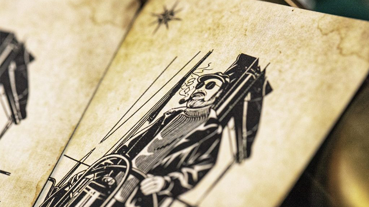 Grandpere Edition with online tutorial – Image 3