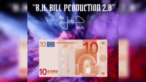 B.H. Bill Production 2.0 - Juan Pablo (EUR)