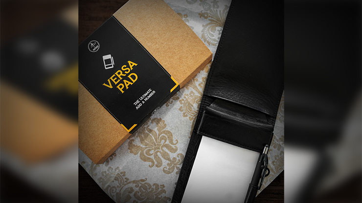 Vernet Versa Pad (Leather) – Image 3