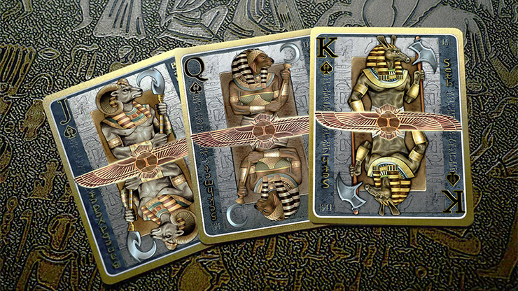 Egypt Mythology Premium Edition (Basalt) – Image 3