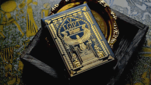 Egypt Mythology Premium Edition (Basalt)