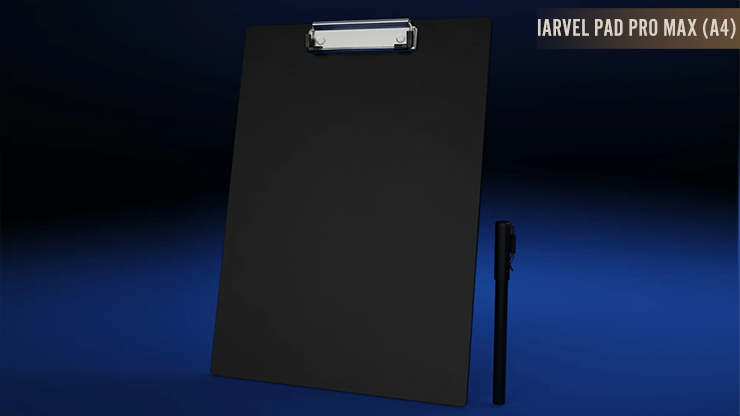 IARVEL Pad Pro Max (size A4) - IARVEL MAGIC