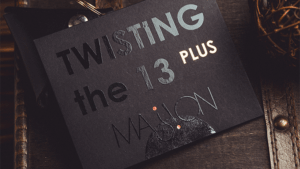 Twisting 13 Plus - Nojima & Bacon Magic