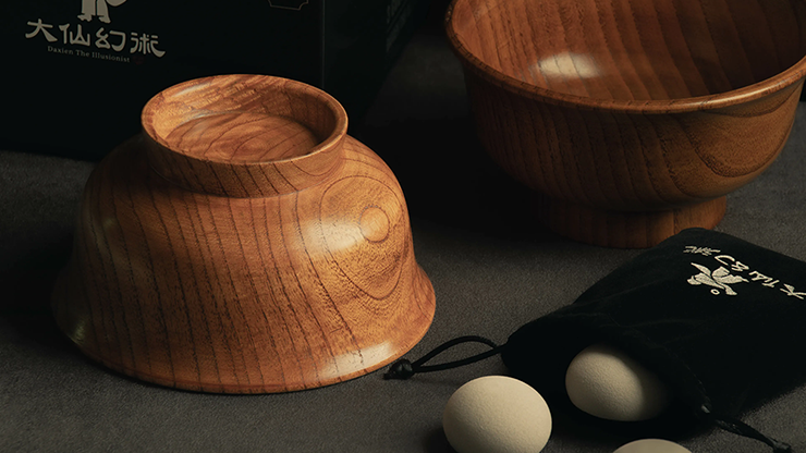 3 Gods Assembly - Daxien the illusionist – Image 2