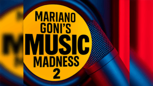 Music Madness 2 (APP) - Mariano Goni