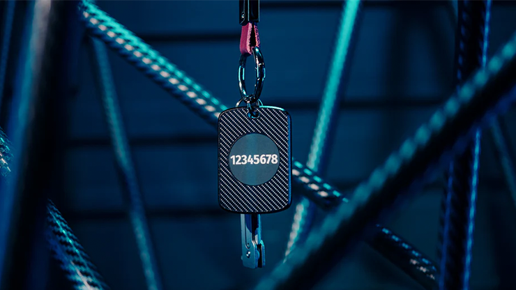 Keychain Prediction - Pitata – Image 3