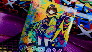 Shinjuku Spray Girls V2