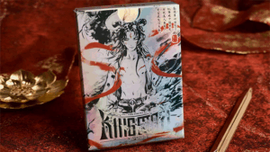 Nezha  (Ink Painting Edition)