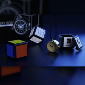 Mystery Box  - IARVEL MAGIC