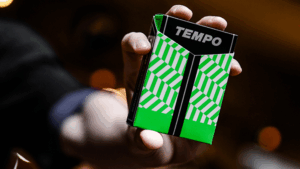 Tempo Green