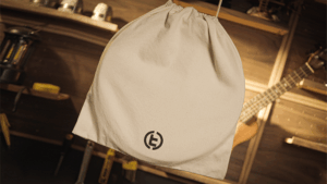 Wonderful Linking Rings - TCC and Axel Hecklau