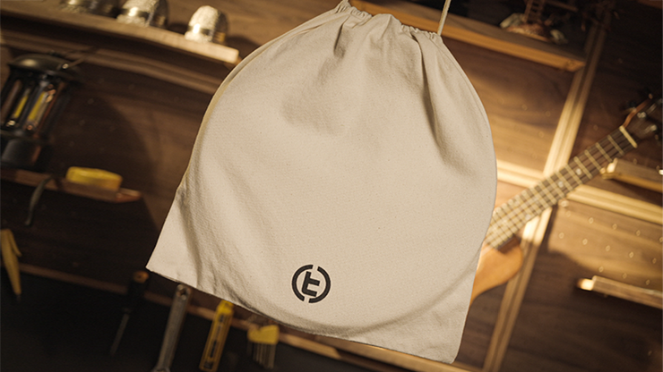 Wonderful Linking Rings - TCC and Axel Hecklau