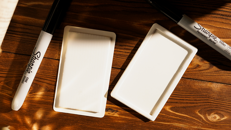 C Pad System - TCC & K.Pen – Image 2