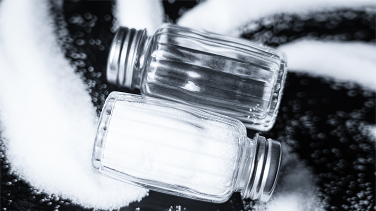 The Comedy Shaker - TCC & Chen Hui – Image 3