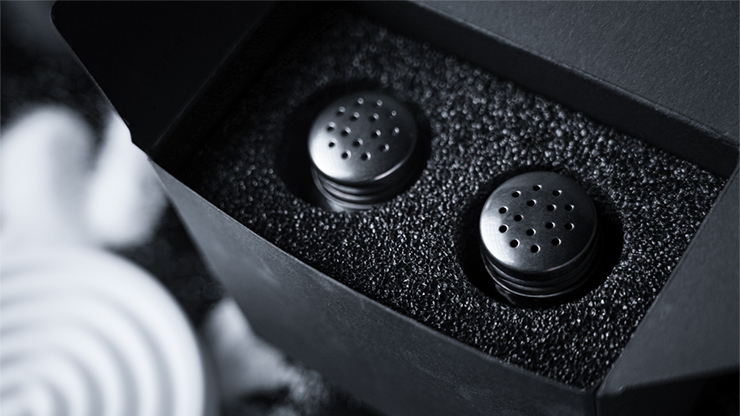 The Comedy Shaker - TCC & Chen Hui – Image 2