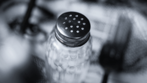 The Comedy Shaker - TCC & Chen Hui