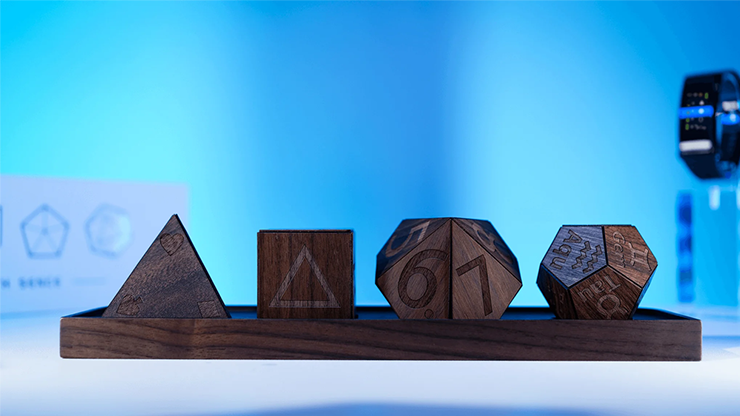 Sixth Sense - T-Tech – Image 2