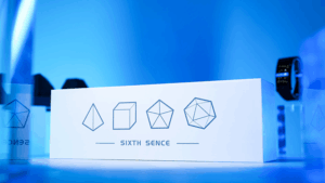 Sixth Sense - T-Tech