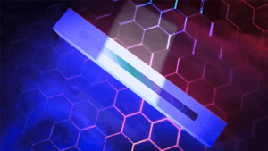 RGB Magic Wand - T-Tech