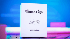 Thumb Lights - T-Tech