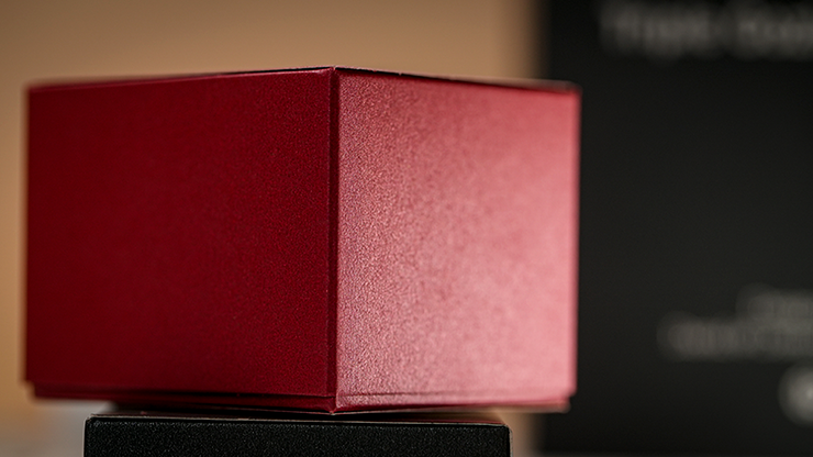 Triple Gozinta Boxes - Ivo David Oliveira & TCC Magic – Image 2