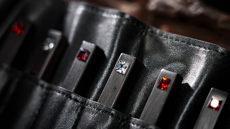 Diamond Paddle Collection - Classicho – Image 2