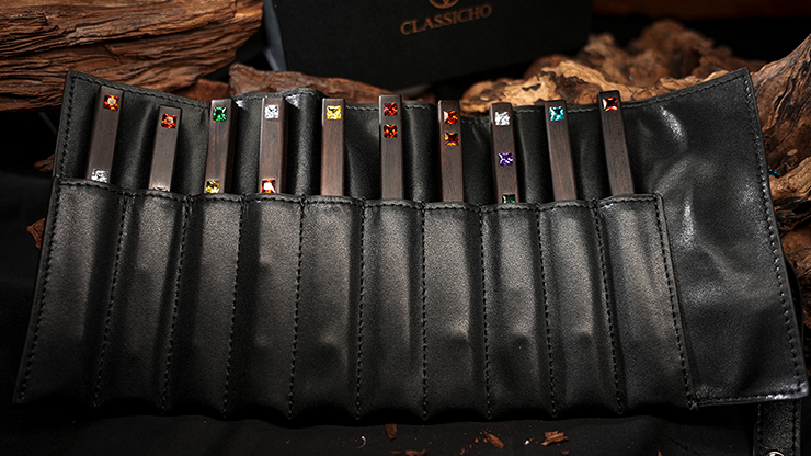 Diamond Paddle Collection - Classicho – Image 3