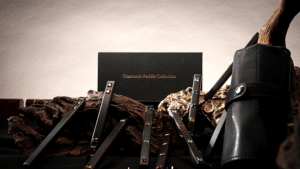 Diamond Paddle Collection - Classicho