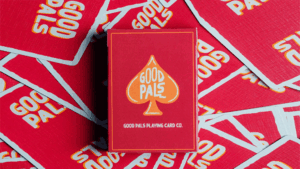 Good Pals Red Logo