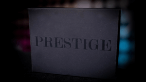 Prestige - Matthew Wright and Craig Petty