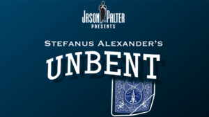 Unbent - Jason Palter