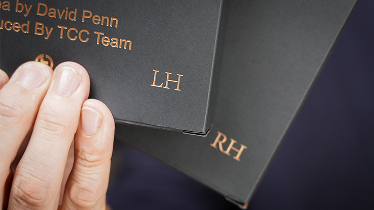 Topit 180 (Left handed) - David Penn – Image 2