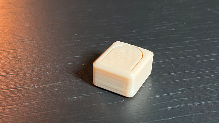 Trinity - Mark Lemon – Image 2