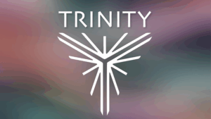 Trinity - Mark Lemon