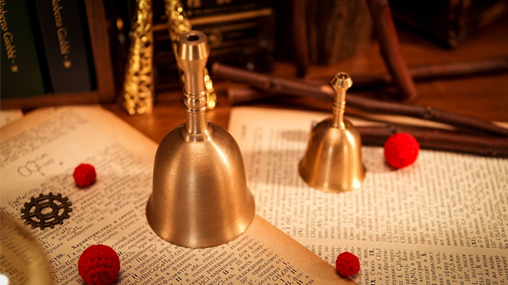 Tinkling Cup (Mini) - Terry Chou and TCC – Image 3