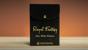 Royal Fantasy (Jumbo) - Lubor Fidler