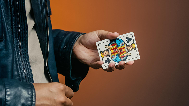 Royal Fantasy (Poker) - Lubor Fidler – Image 3