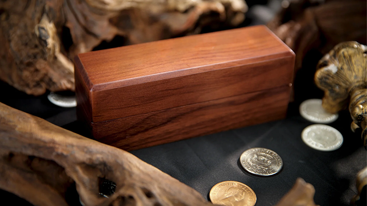 The Oddest Coin - David Penn & TCC Magic – Image 3