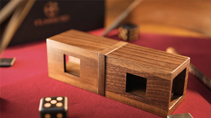 Magic Dice Tunnel - Classicho – Image 2